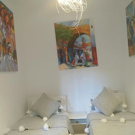 Appartements La Grotte Есувейра Екстериор снимка