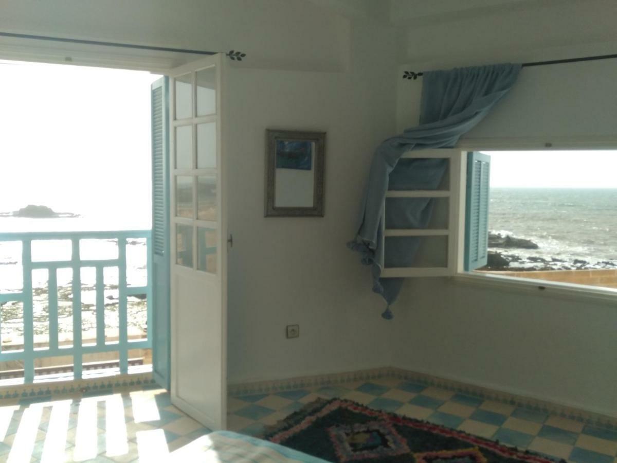 Appartements La Grotte Есувейра Екстериор снимка