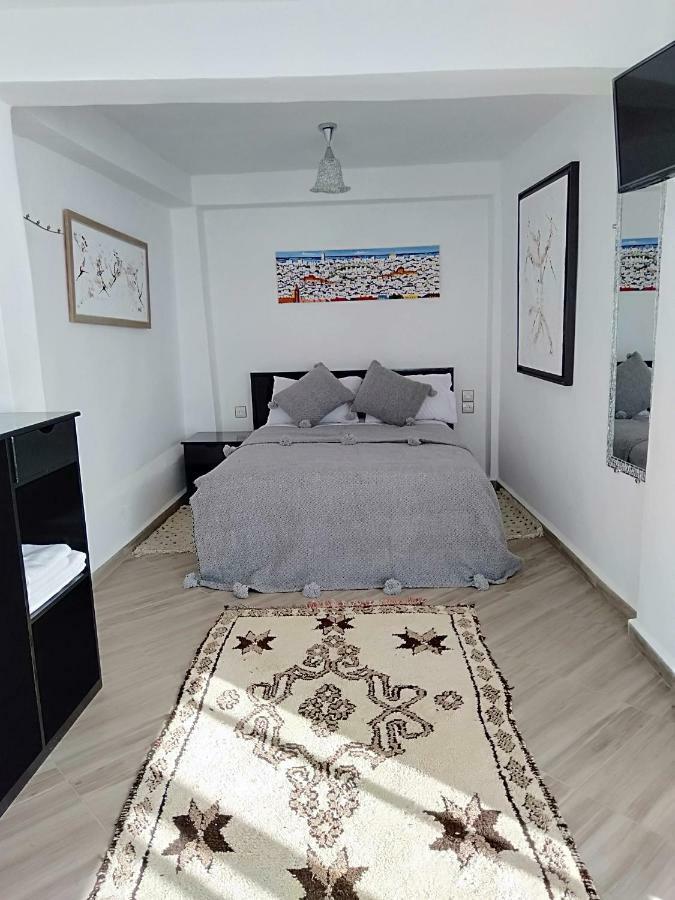 Appartements La Grotte Есувейра Екстериор снимка