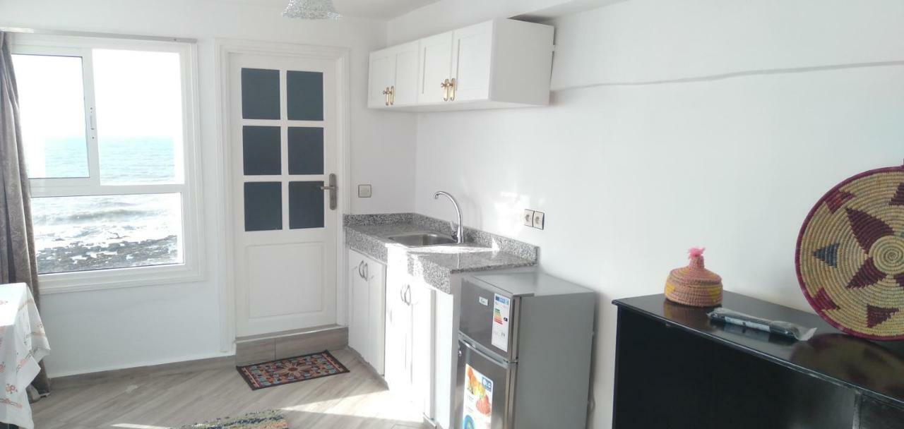 Appartements La Grotte Есувейра Екстериор снимка