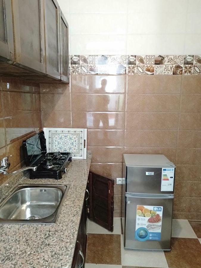 Appartements La Grotte Есувейра Екстериор снимка