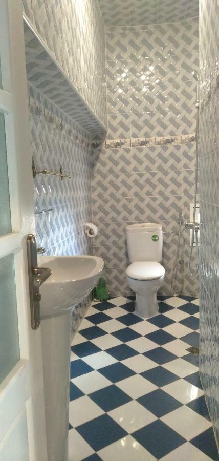Appartements La Grotte Есувейра Екстериор снимка