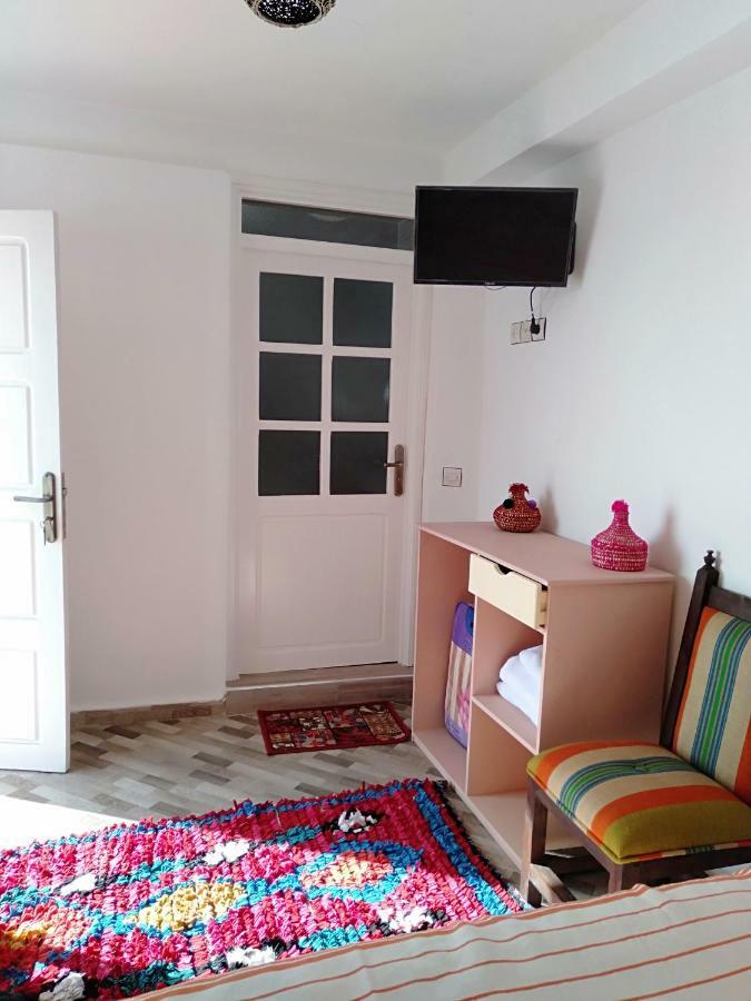 Appartements La Grotte Есувейра Екстериор снимка