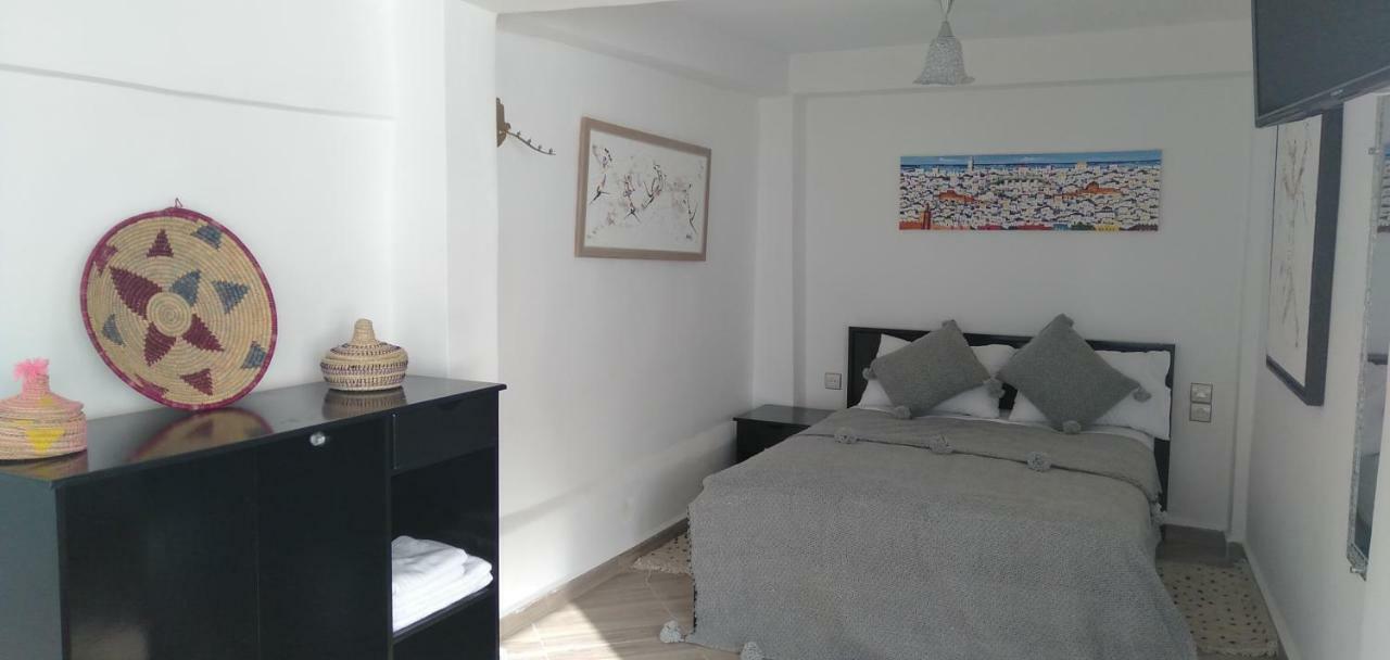 Appartements La Grotte Есувейра Екстериор снимка