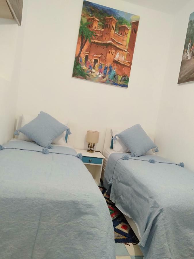 Appartements La Grotte Есувейра Екстериор снимка