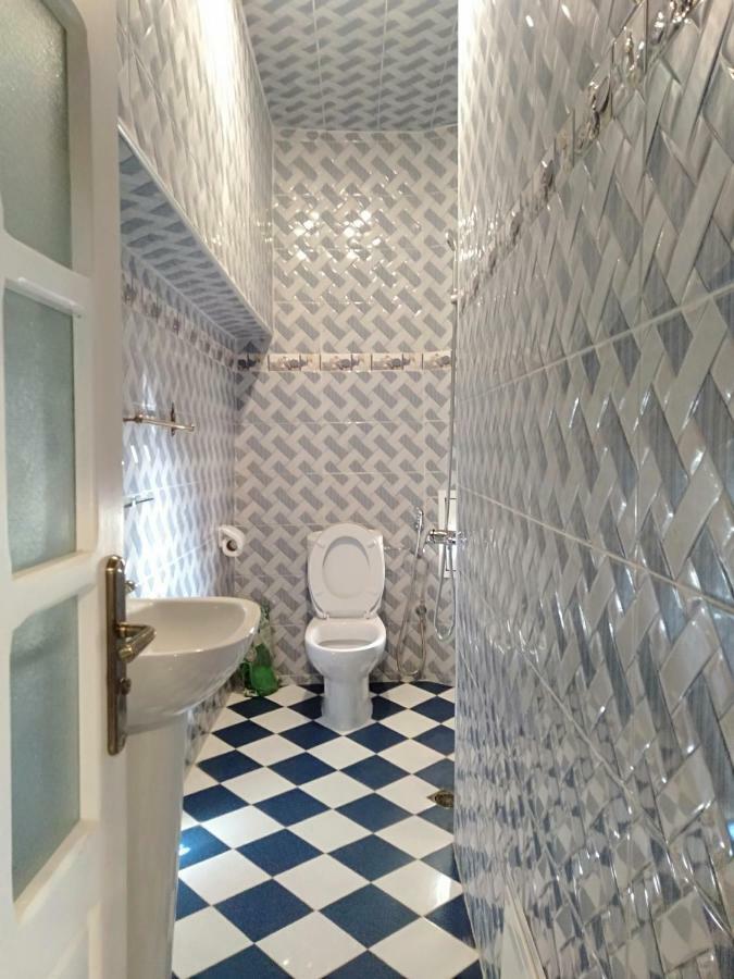 Appartements La Grotte Есувейра Екстериор снимка