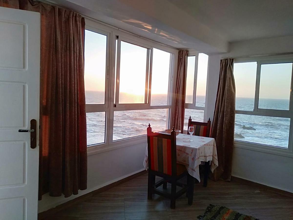 Appartements La Grotte Есувейра Екстериор снимка