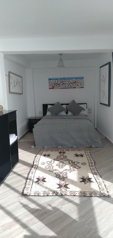 Appartements La Grotte Есувейра Екстериор снимка