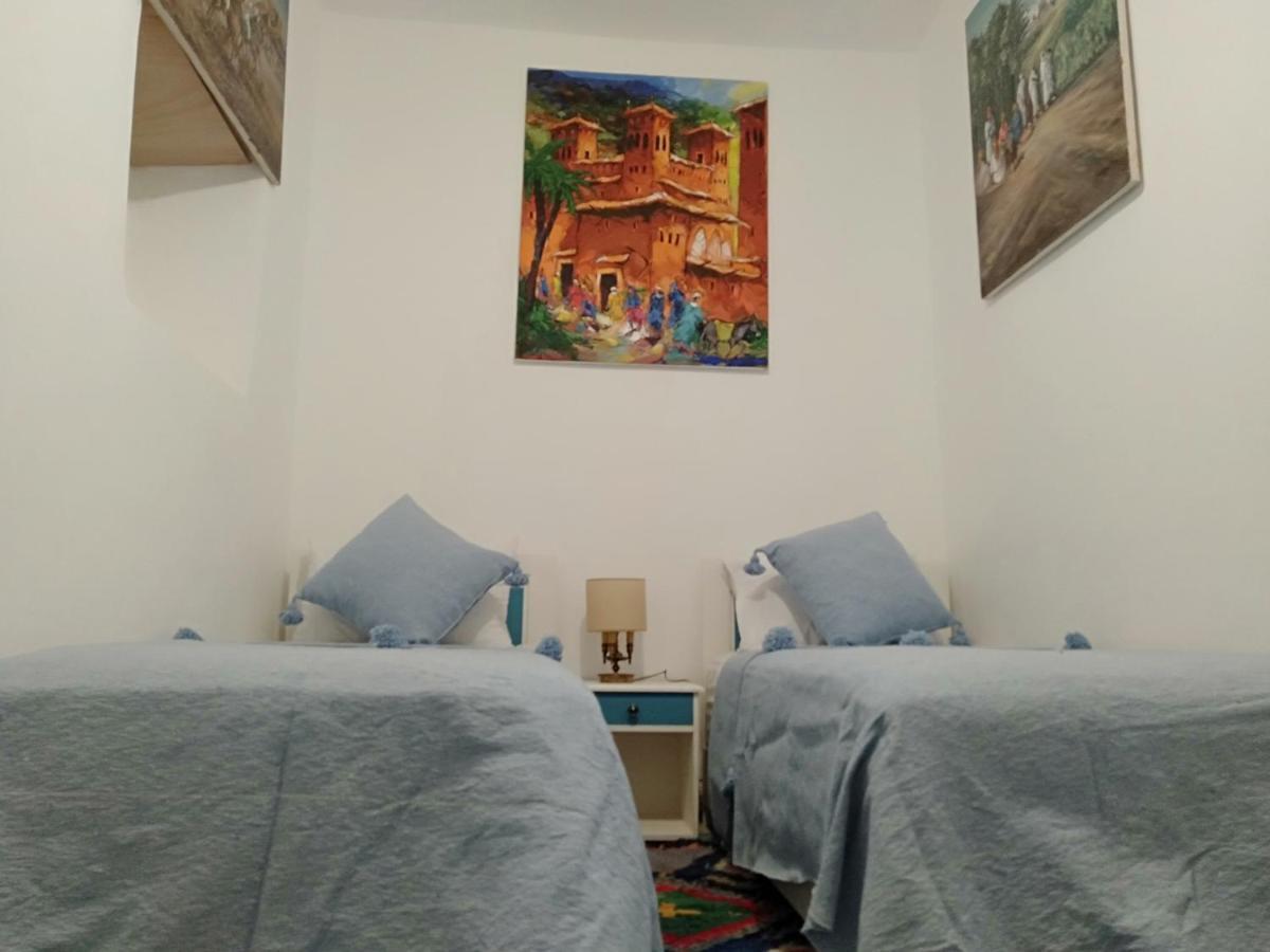 Appartements La Grotte Есувейра Екстериор снимка