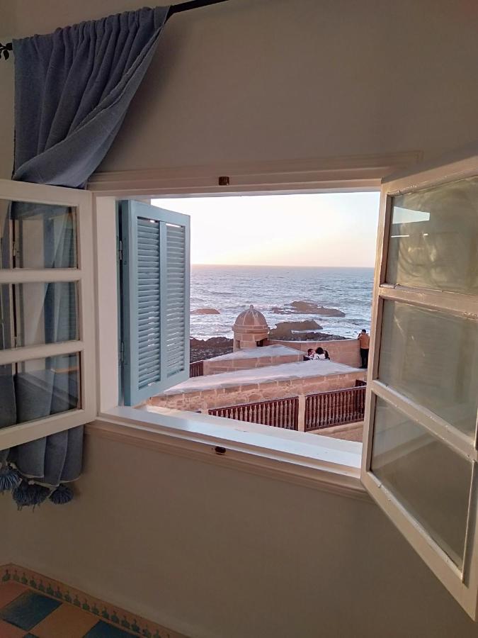 Appartements La Grotte Есувейра Екстериор снимка