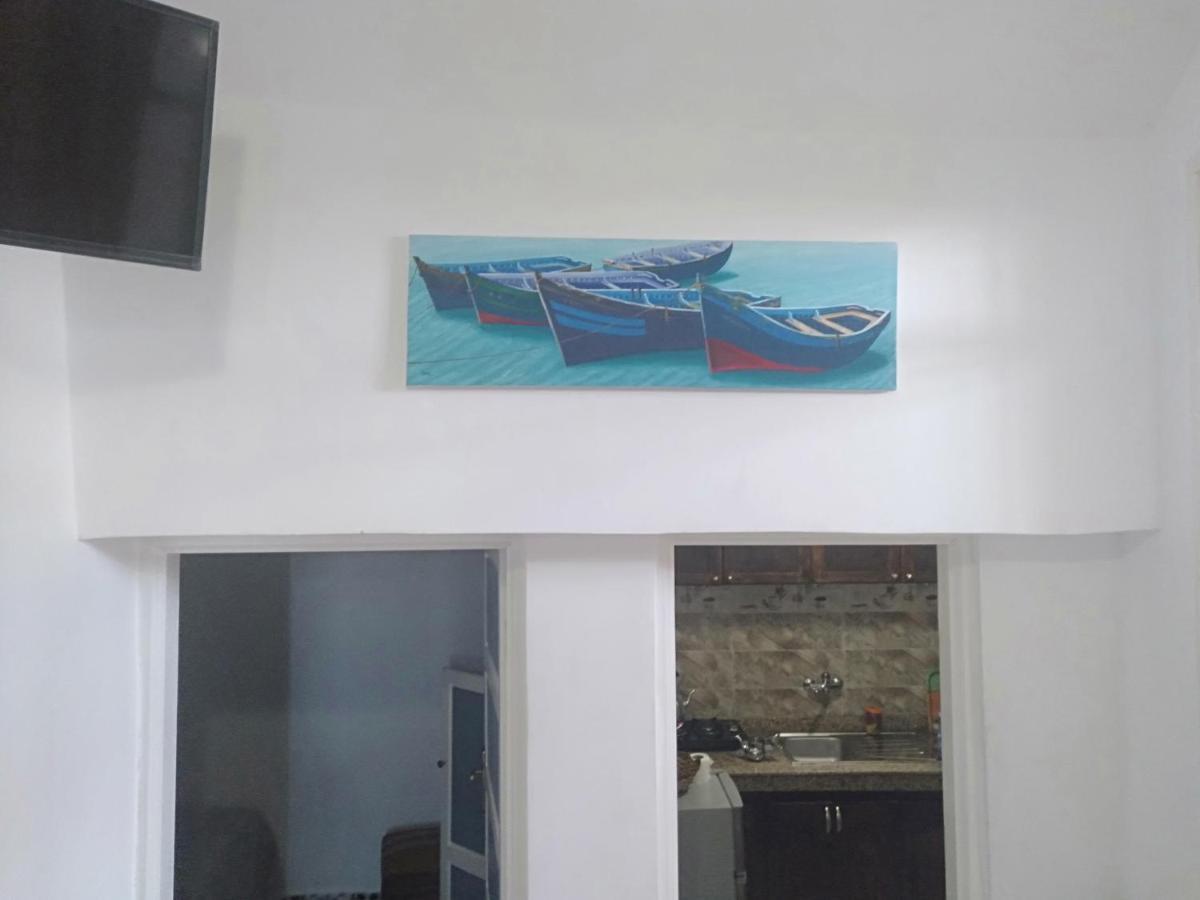 Appartements La Grotte Есувейра Екстериор снимка