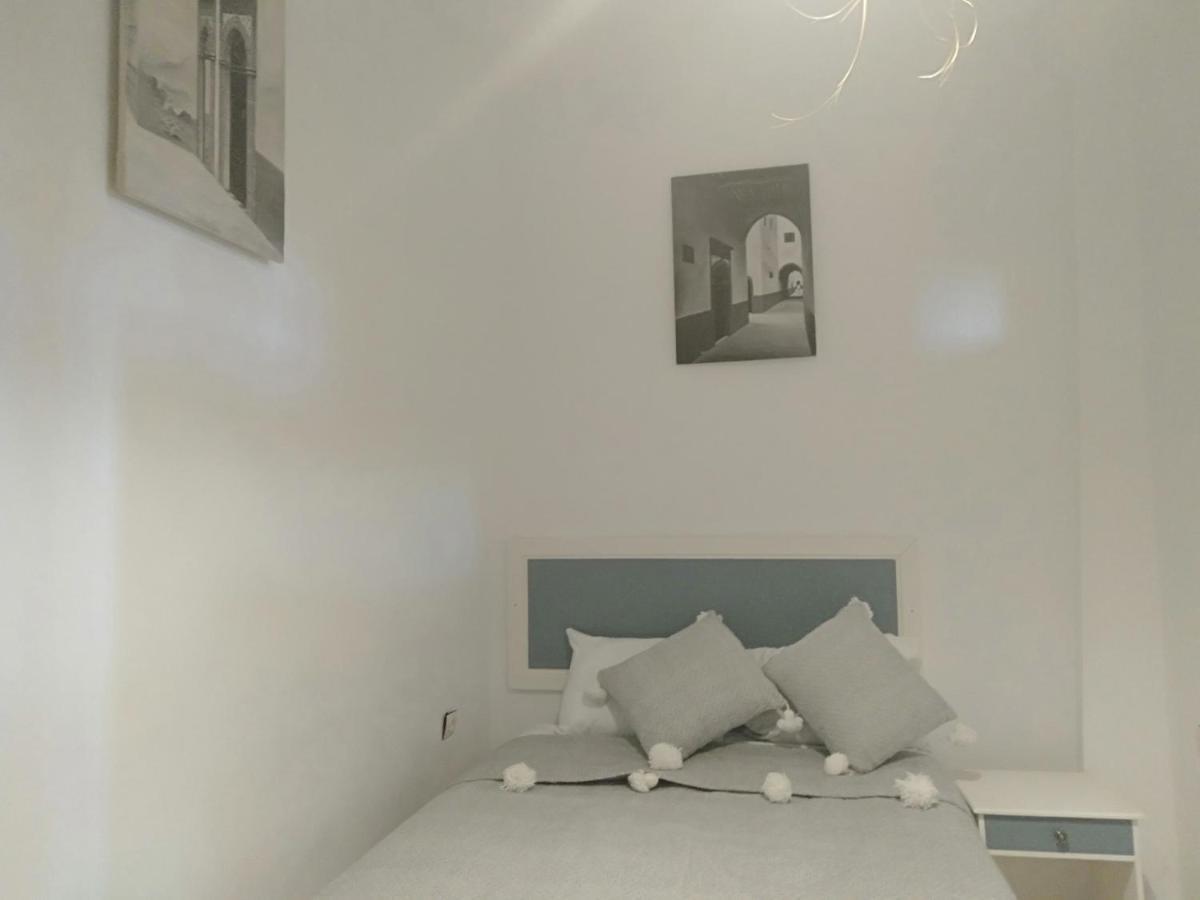 Appartements La Grotte Есувейра Екстериор снимка