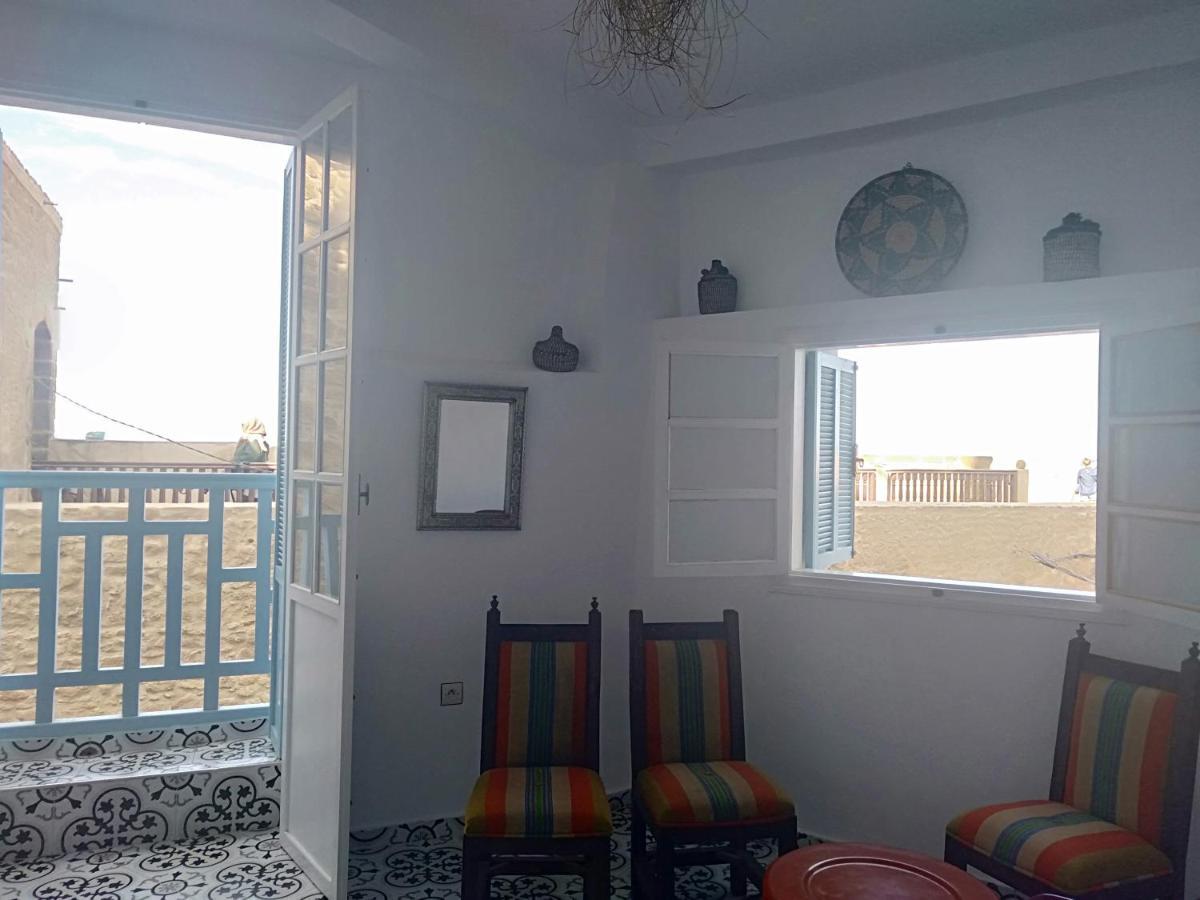 Appartements La Grotte Есувейра Екстериор снимка