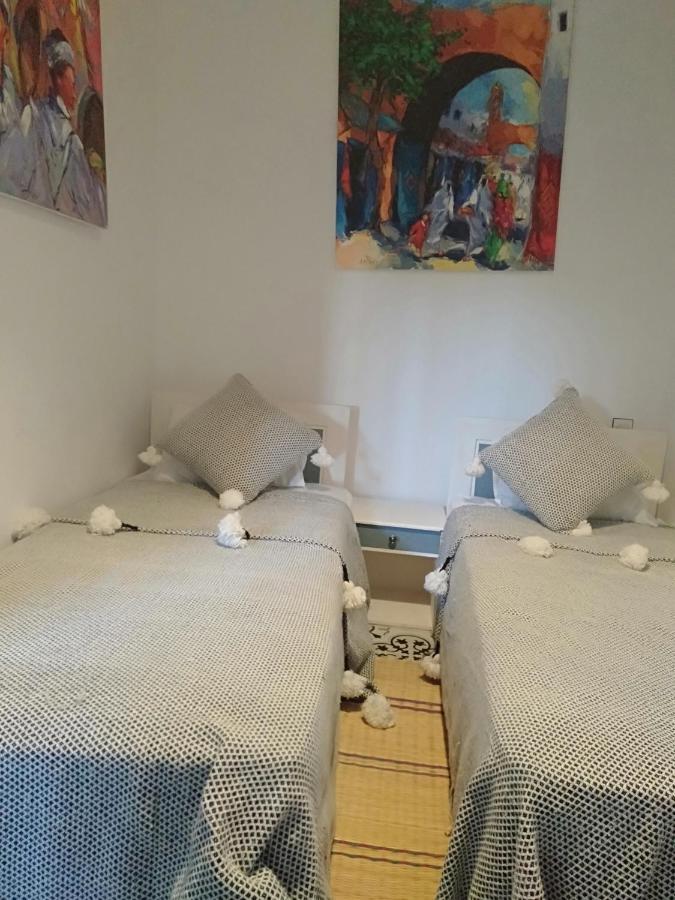 Appartements La Grotte Есувейра Екстериор снимка