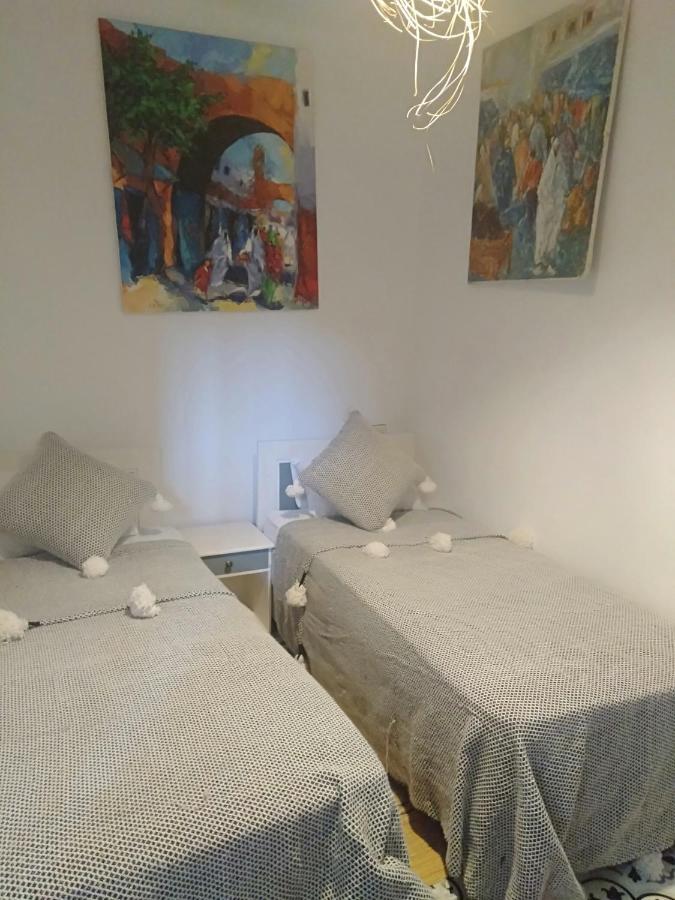 Appartements La Grotte Есувейра Екстериор снимка