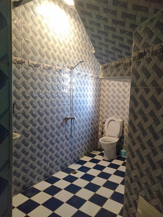 Appartements La Grotte Есувейра Екстериор снимка