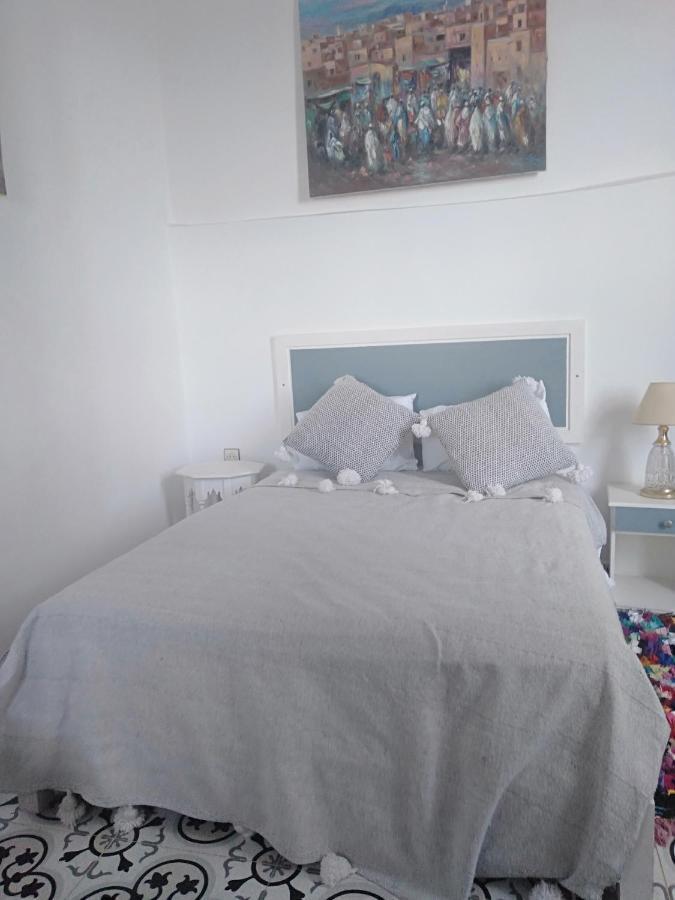 Appartements La Grotte Есувейра Екстериор снимка