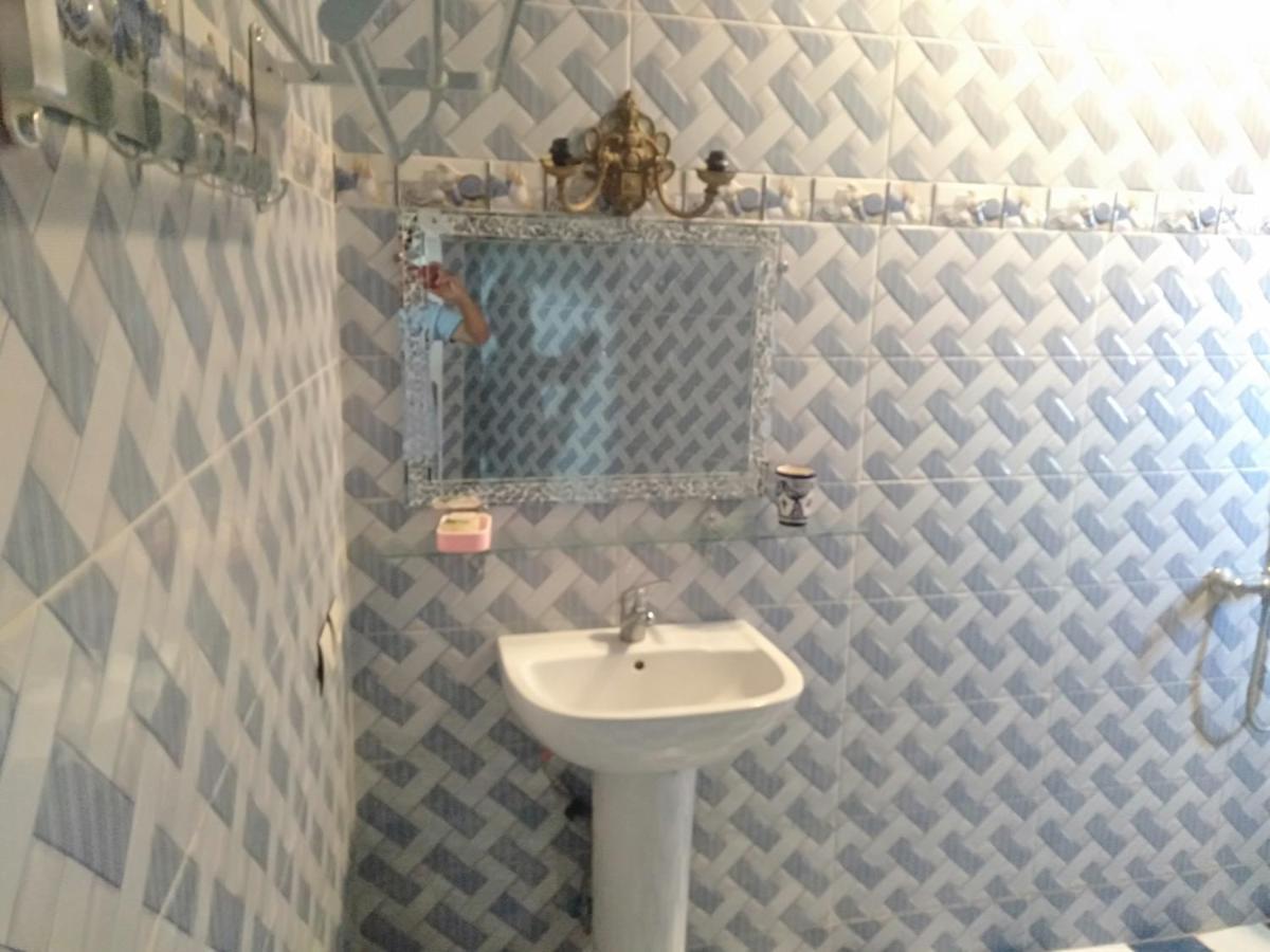Appartements La Grotte Есувейра Екстериор снимка