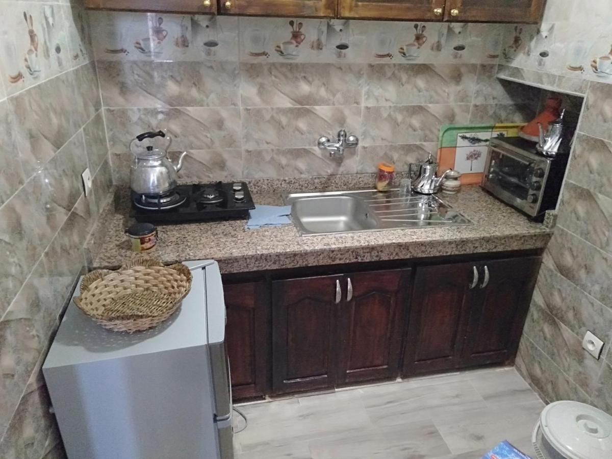 Appartements La Grotte Есувейра Екстериор снимка