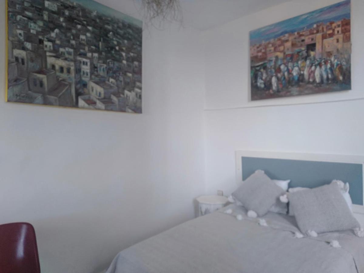 Appartements La Grotte Есувейра Екстериор снимка